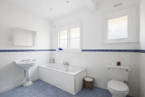 Bathroom- click for photo gallery
